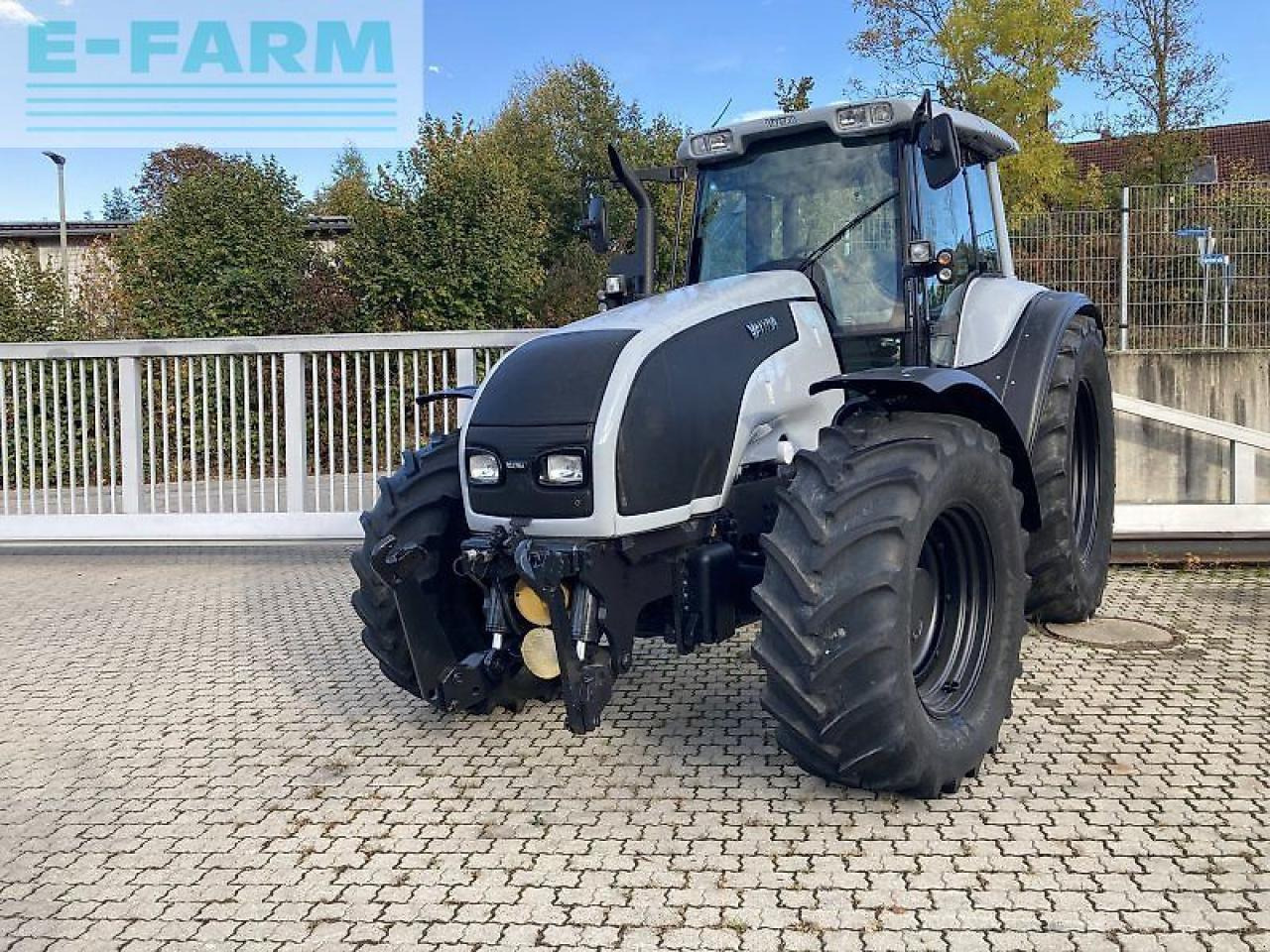 Valtra t170 - Traktor: slika 3 Valtra t170 - Traktor: slika 3