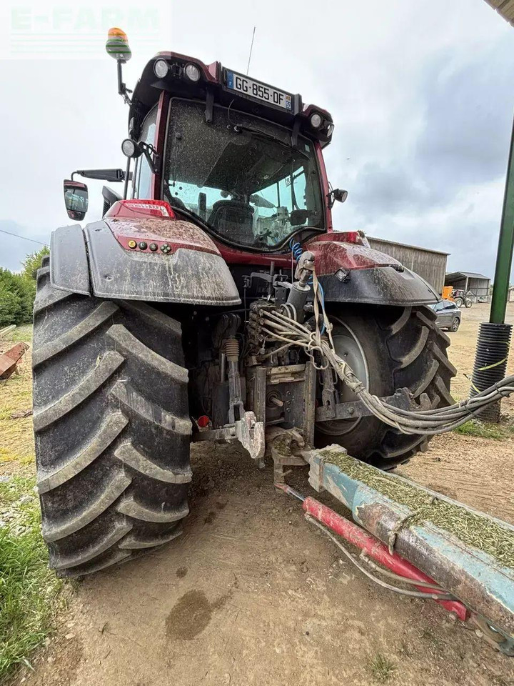 Valtra t175ed - Traktor: slika 4 Valtra t175ed - Traktor: slika 4