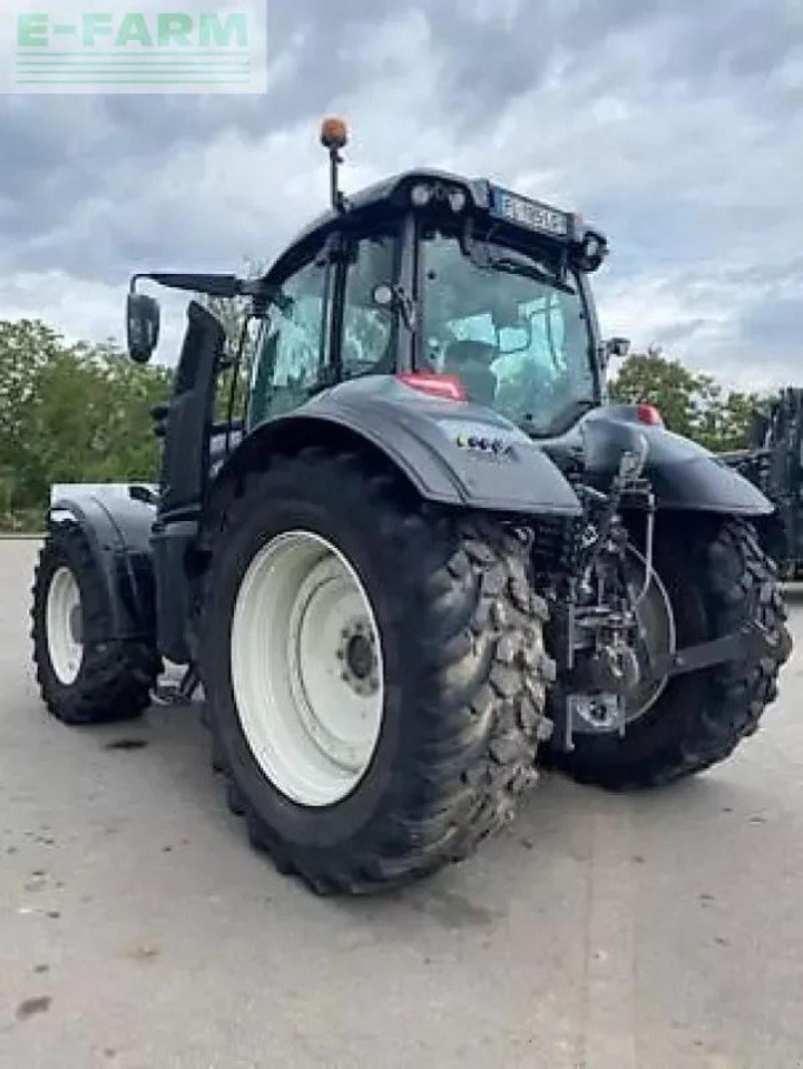 Valtra t234 versu Versu - Traktor: slika 4 Valtra t234 versu Versu - Traktor: slika 4