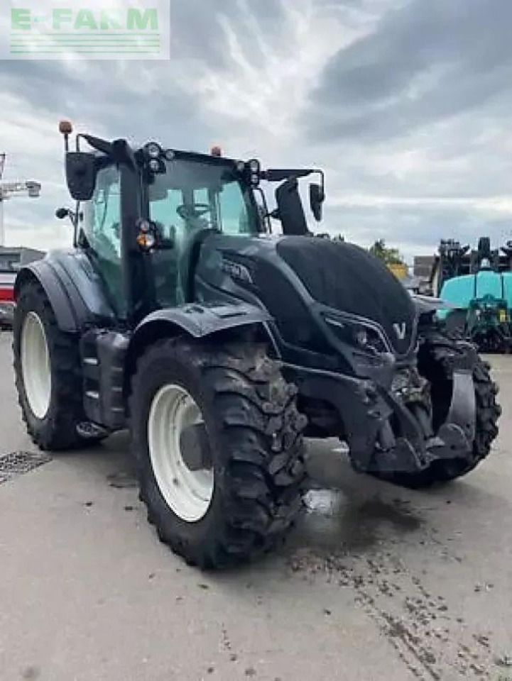 Valtra t234 versu Versu - Traktor: slika 2 Valtra t234 versu Versu - Traktor: slika 2
