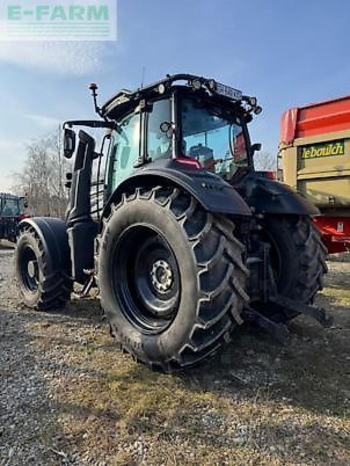 Valtra t235 diect Direct - Traktor: slika 4 Valtra t235 diect Direct - Traktor: slika 4