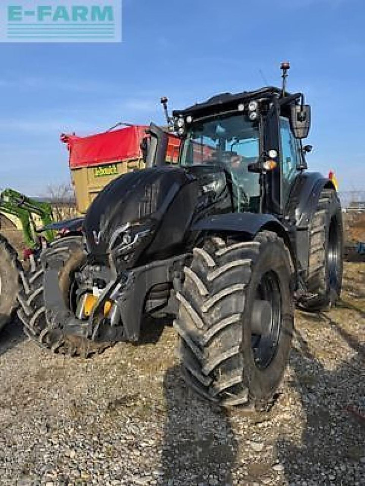 Valtra t235 diect Direct - Traktor: slika 2 Valtra t235 diect Direct - Traktor: slika 2