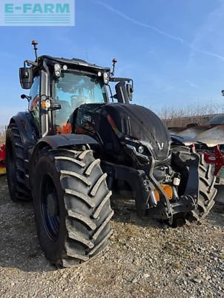 Valtra t235 diect Direct - Traktor: slika 1 Valtra t235 diect Direct - Traktor: slika 1