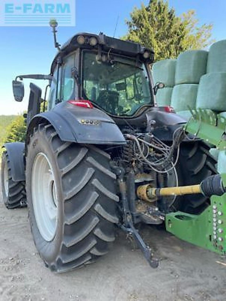 Valtra t235v - Traktor: slika 3 Valtra t235v - Traktor: slika 3
