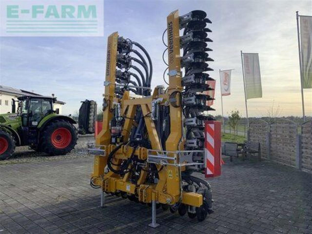 Veenhuis euroject pro - Sistem za namakanje: slika 3 Veenhuis euroject pro - Sistem za namakanje: slika 3