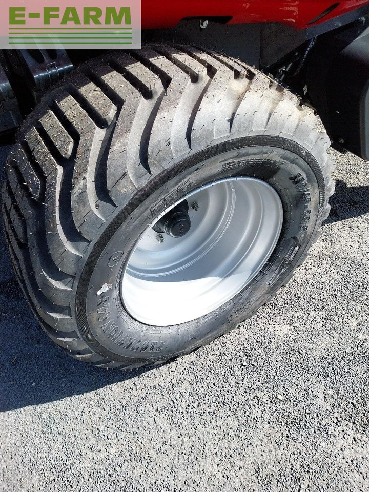 Vicon rv5220 - Balirka za kvadratne bale: slika 5 Vicon rv5220 - Balirka za kvadratne bale: slika 5