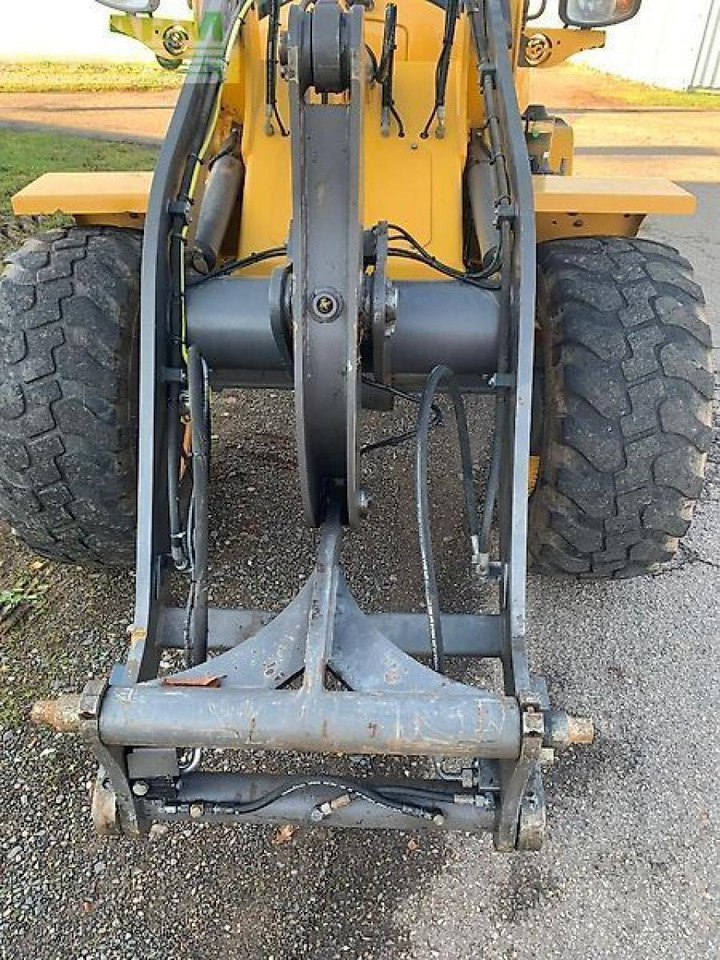 Volvo l35 g - Mini bager: slika 3 Volvo l35 g - Mini bager: slika 3