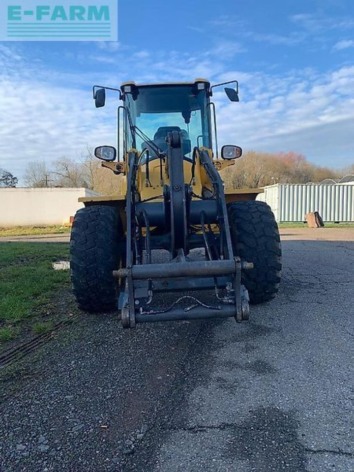 Volvo l35 g - Mini bager: slika 2 Volvo l35 g - Mini bager: slika 2