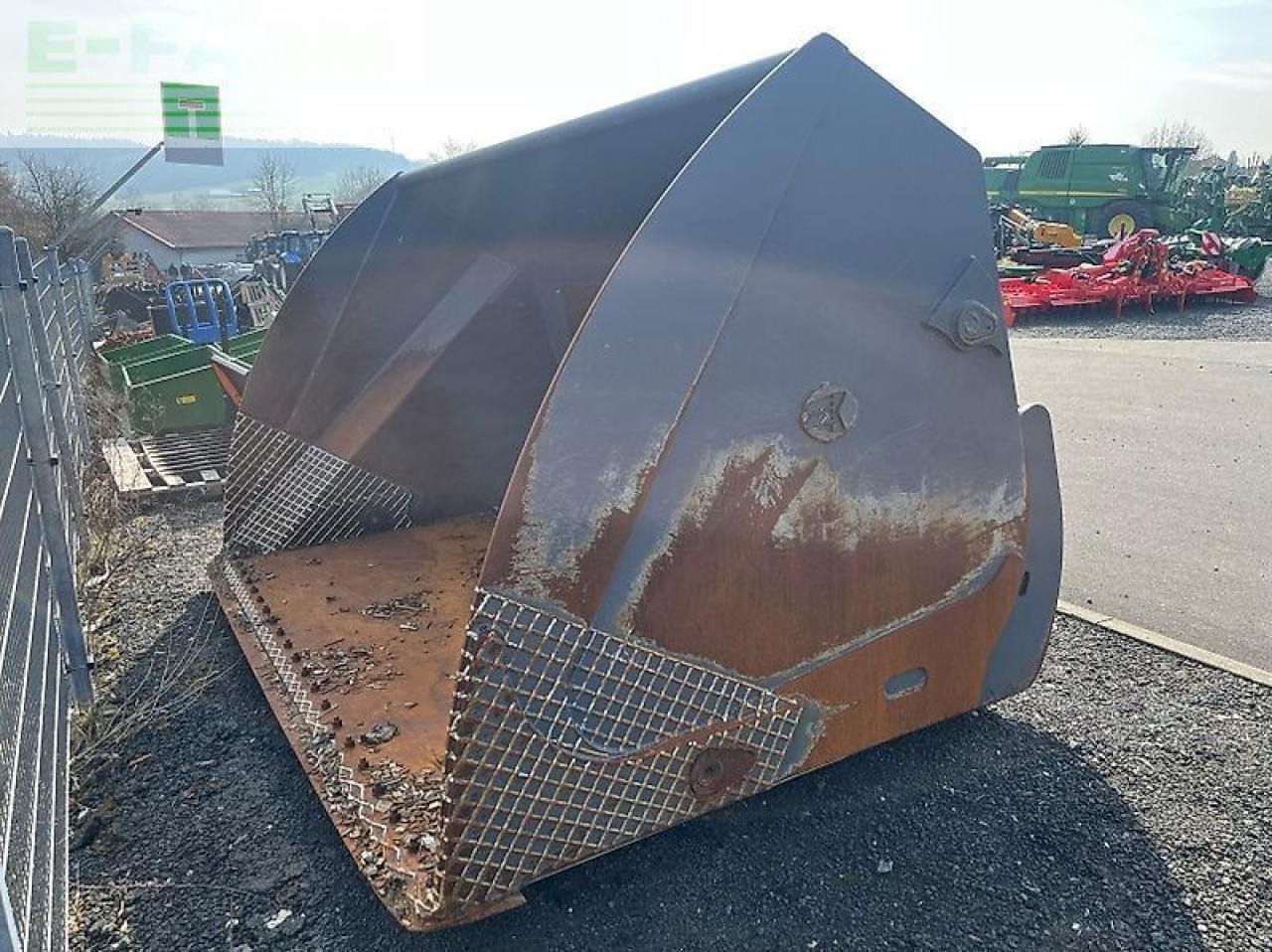 Volvo volvo l 110 - 120 - Mini bager: slika 4 Volvo volvo l 110 - 120 - Mini bager: slika 4