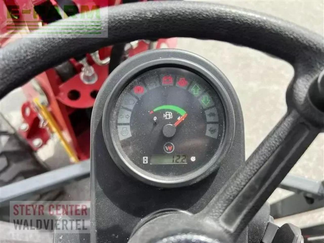 Weidemann 1140 light - Kolesni nakladalec: slika 4 Weidemann 1140 light - Kolesni nakladalec: slika 4