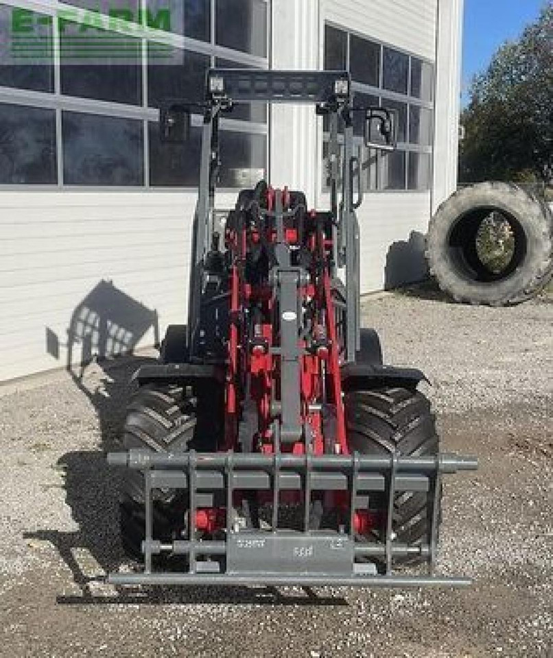 Weidemann 1160 - Mini bager: slika 2 Weidemann 1160 - Mini bager: slika 2