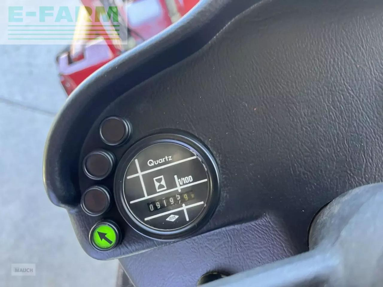 Weidemann 1365p43 spezial - Kolesni nakladalec: slika 4 Weidemann 1365p43 spezial - Kolesni nakladalec: slika 4