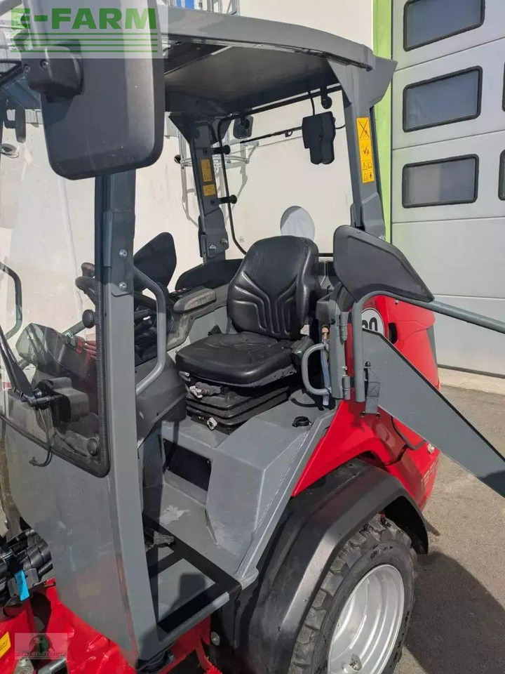 Weidemann 1390 - Kolesni nakladalec: slika 5 Weidemann 1390 - Kolesni nakladalec: slika 5