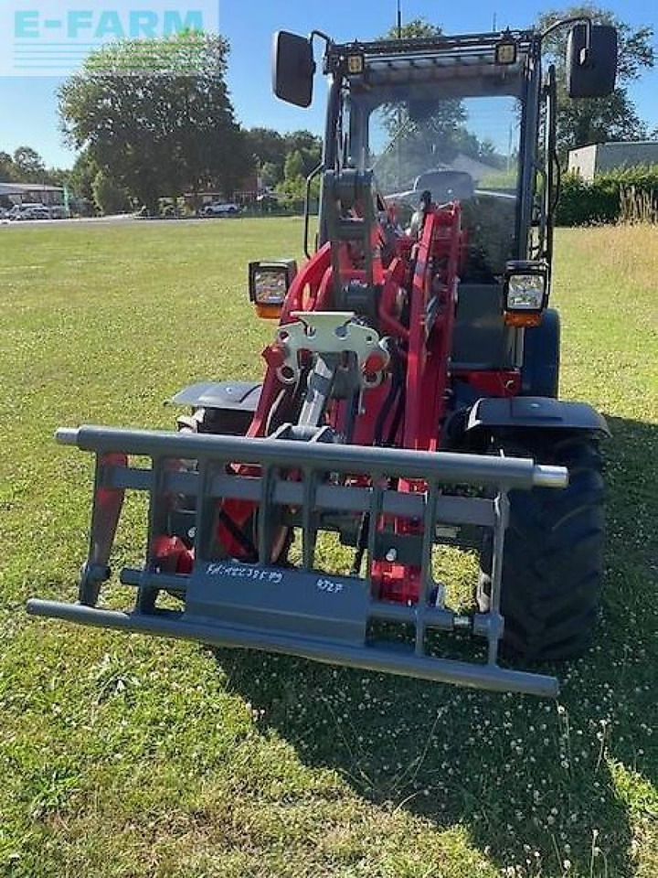 Mini bager Weidemann 2080 lp: slika 9