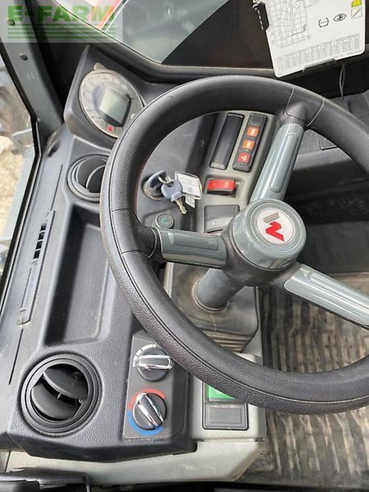 Teleskopski viličar Weidemann 4512 t: slika 19