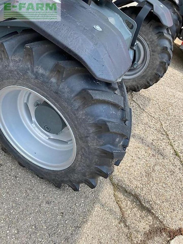 Teleskopski viličar Weidemann 4512 t: slika 9