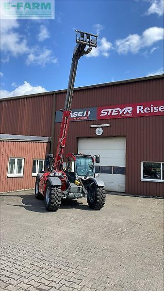 Weidemann t7042 - Teleskopski viličar: slika 3 Weidemann t7042 - Teleskopski viličar: slika 3