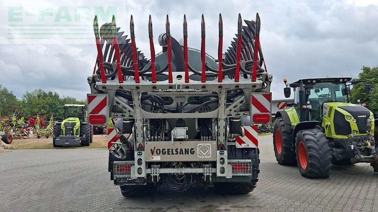 Oprema za gnojenje Wienhoff 20300 t ptw: slika 7 Oprema za gnojenje Wienhoff 20300 t ptw: slika 7