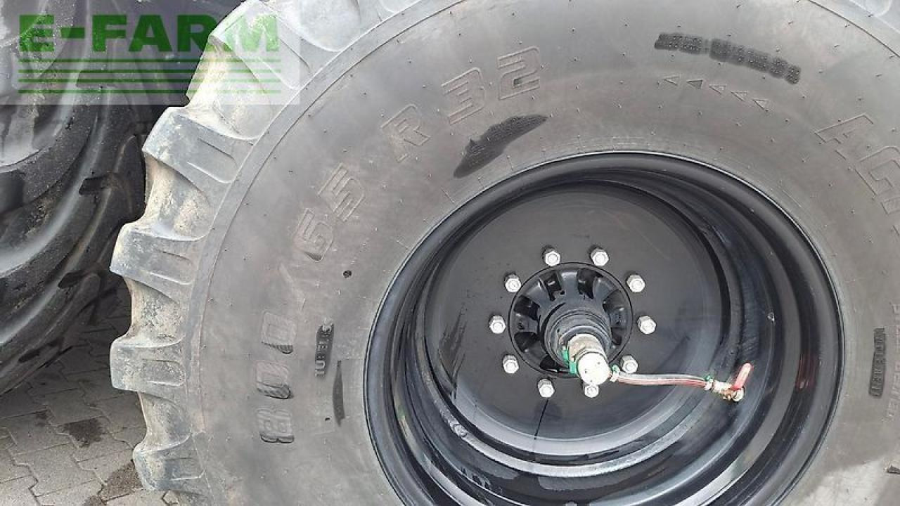 Oprema za gnojenje Wienhoff 20300 t ptw: slika 11 Oprema za gnojenje Wienhoff 20300 t ptw: slika 11