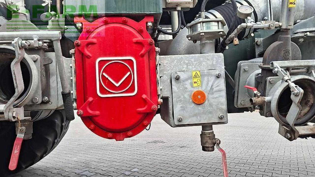 Oprema za gnojenje Wienhoff 20300 t ptw: slika 21 Oprema za gnojenje Wienhoff 20300 t ptw: slika 21