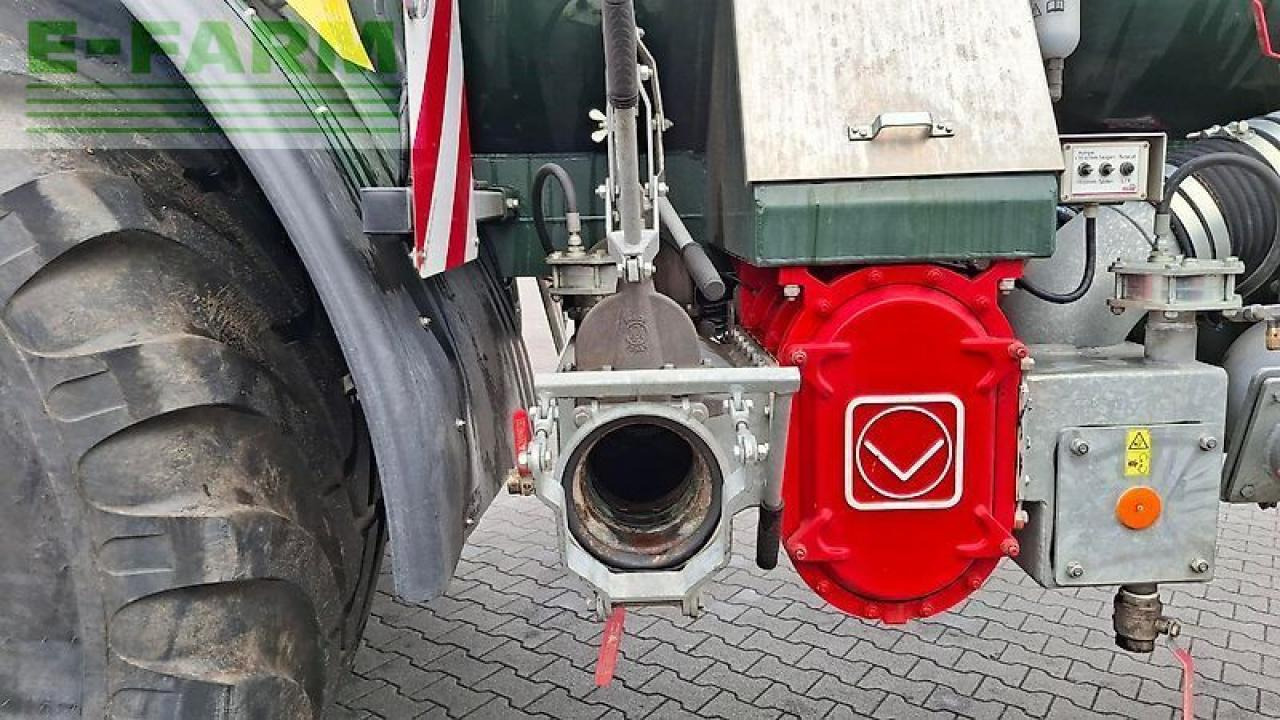 Oprema za gnojenje Wienhoff 20300 t ptw: slika 20 Oprema za gnojenje Wienhoff 20300 t ptw: slika 20