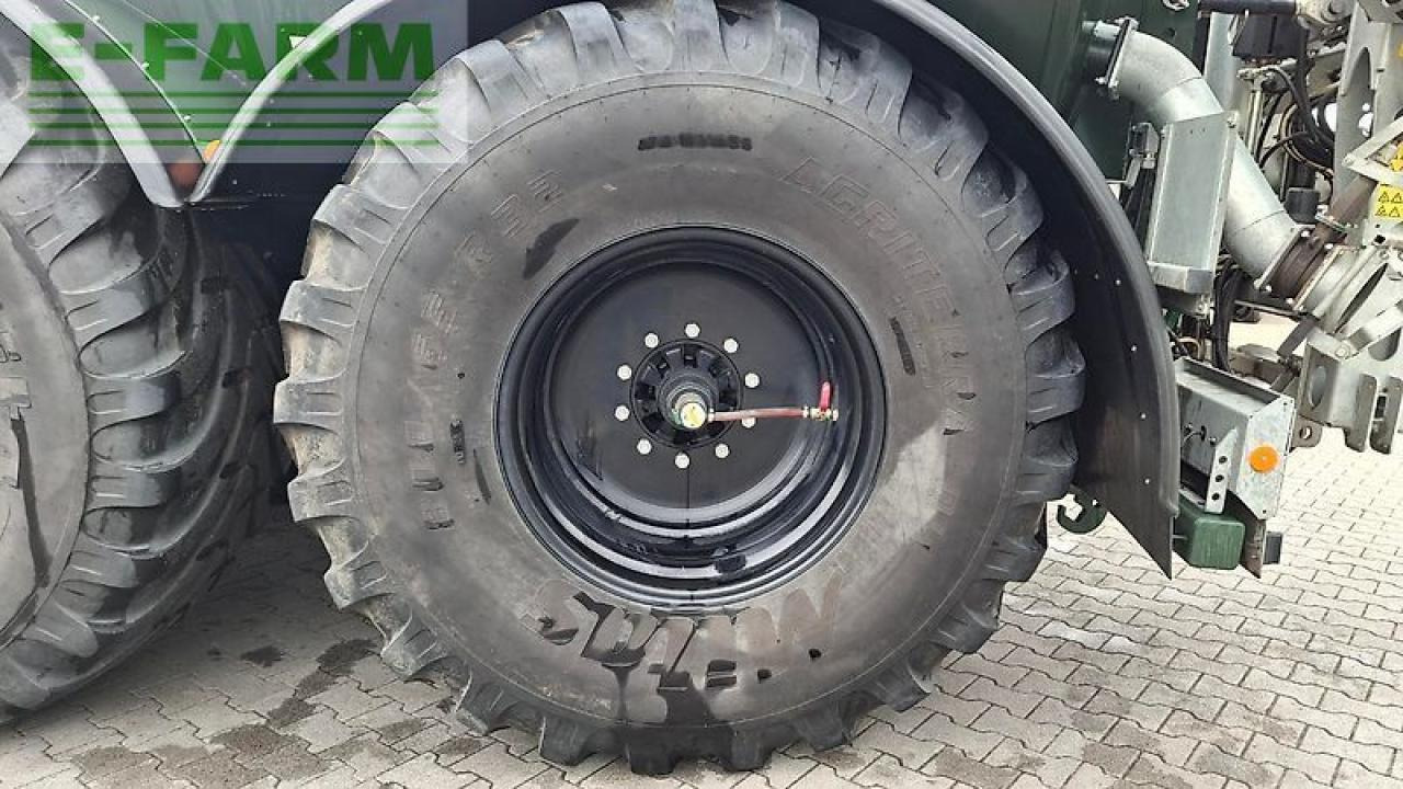 Oprema za gnojenje Wienhoff 20300 t ptw: slika 12 Oprema za gnojenje Wienhoff 20300 t ptw: slika 12