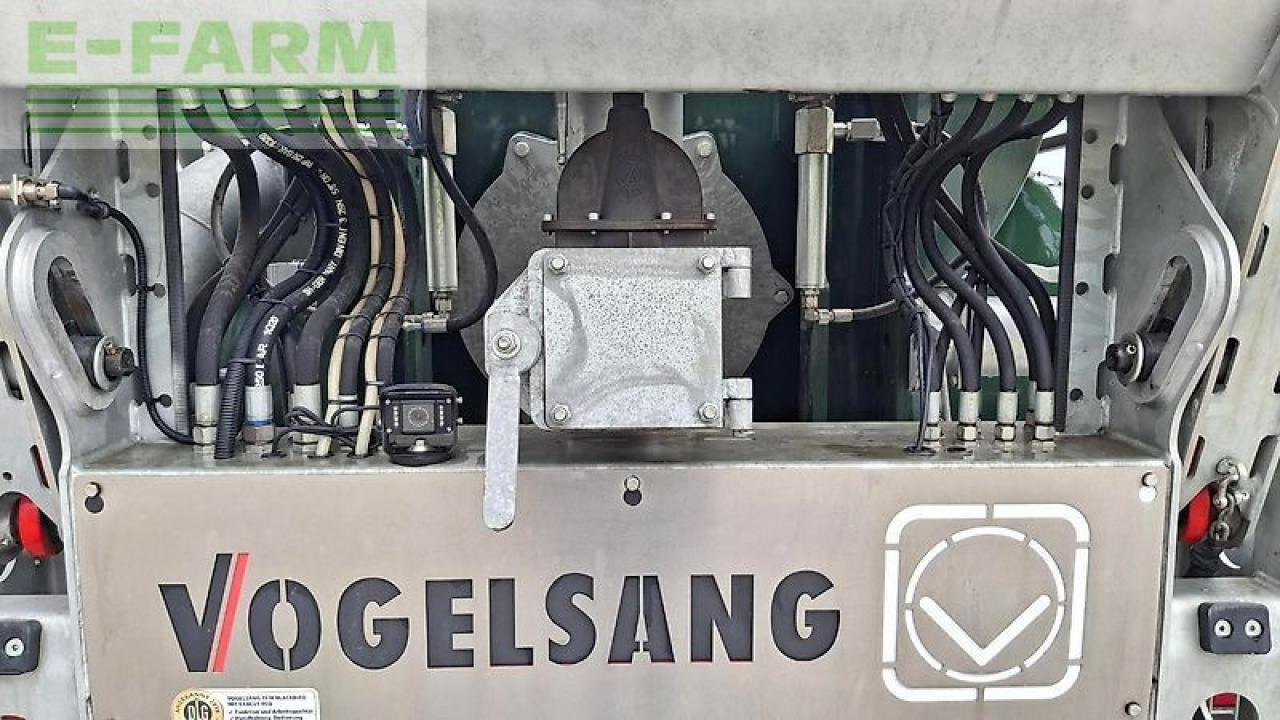 Oprema za gnojenje Wienhoff 20300 t ptw: slika 8 Oprema za gnojenje Wienhoff 20300 t ptw: slika 8