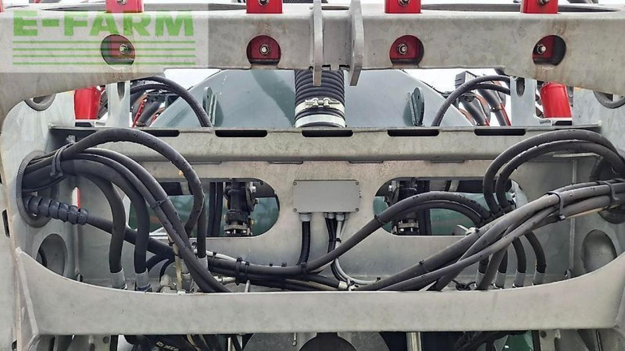 Oprema za gnojenje Wienhoff 20300 t ptw: slika 9 Oprema za gnojenje Wienhoff 20300 t ptw: slika 9