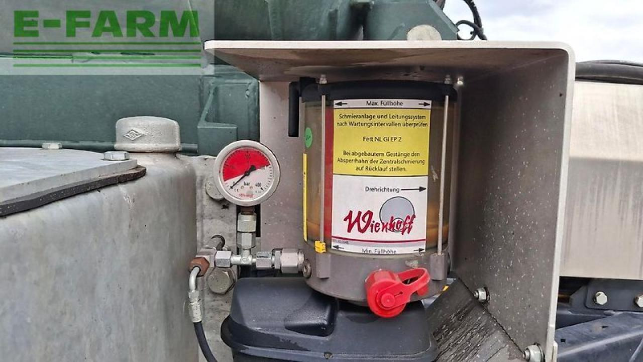 Oprema za gnojenje Wienhoff 20300 t ptw: slika 22 Oprema za gnojenje Wienhoff 20300 t ptw: slika 22