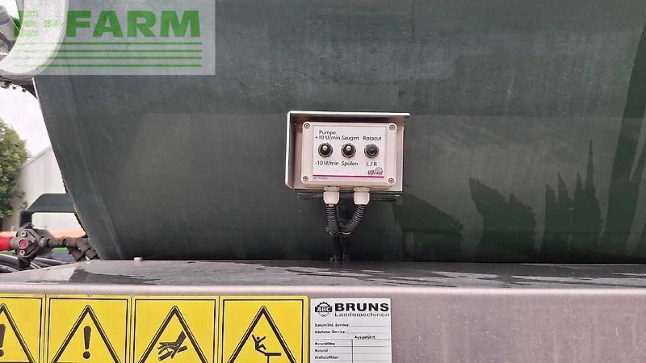 Oprema za gnojenje Wienhoff 20300 t ptw: slika 14 Oprema za gnojenje Wienhoff 20300 t ptw: slika 14