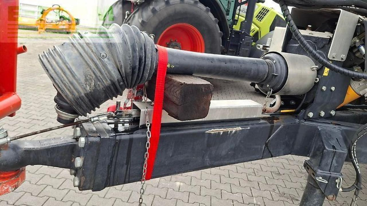 Oprema za gnojenje Wienhoff 20300 t ptw: slika 15 Oprema za gnojenje Wienhoff 20300 t ptw: slika 15