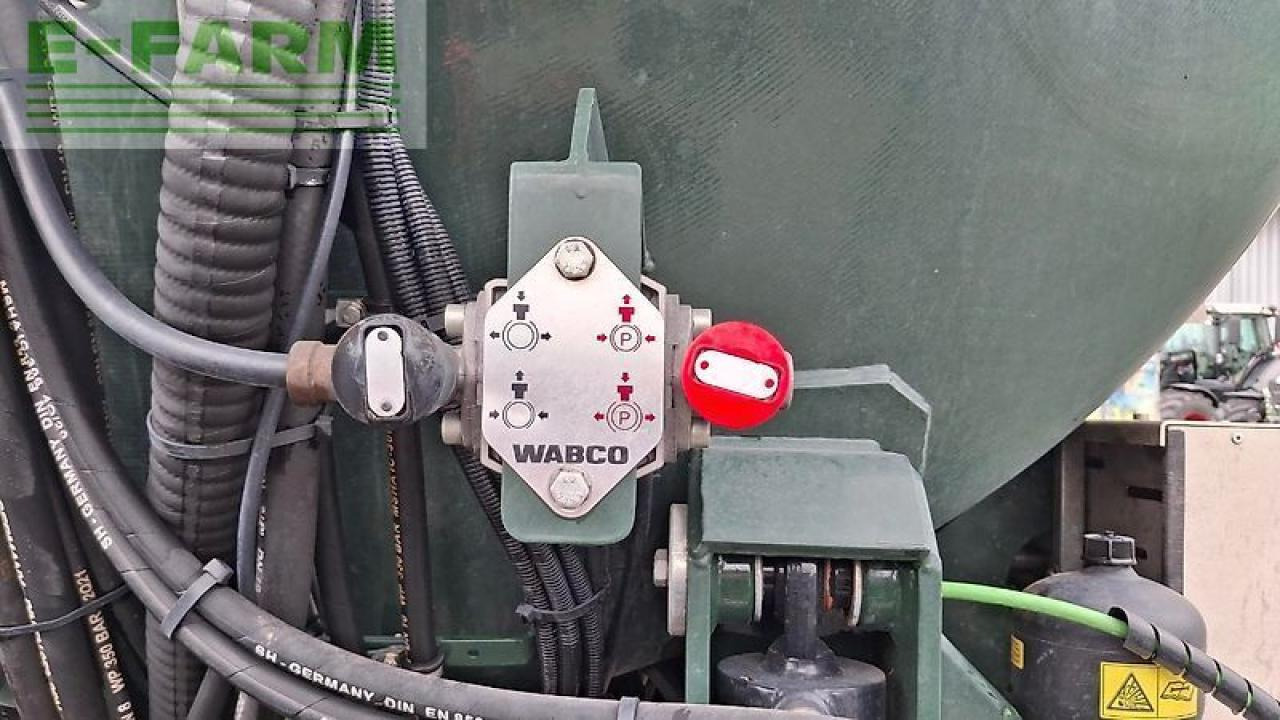 Oprema za gnojenje Wienhoff 20300 t ptw: slika 17 Oprema za gnojenje Wienhoff 20300 t ptw: slika 17