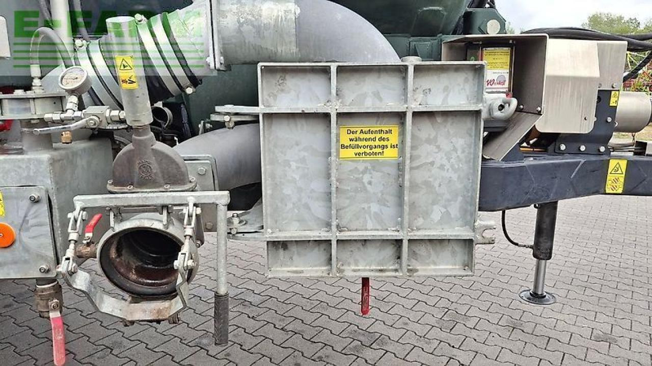 Oprema za gnojenje Wienhoff 20300 t ptw: slika 19 Oprema za gnojenje Wienhoff 20300 t ptw: slika 19