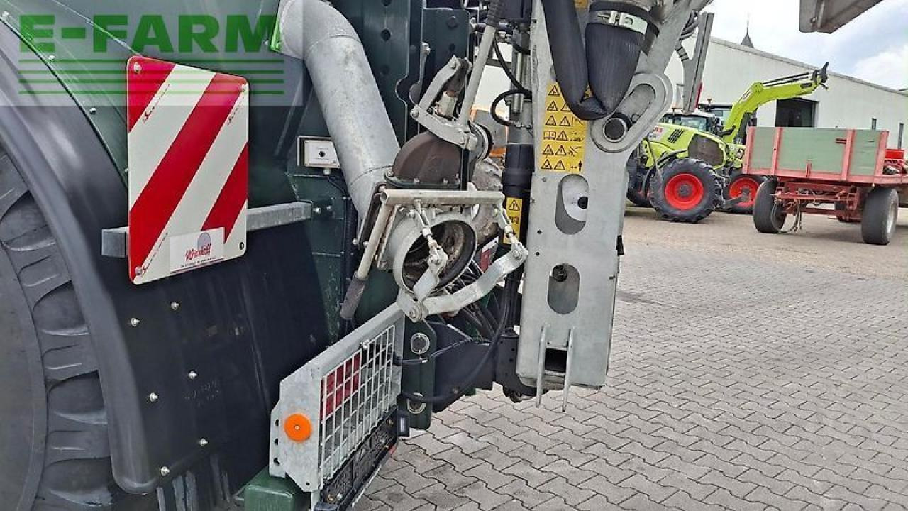 Oprema za gnojenje Wienhoff 20300 t ptw: slika 10 Oprema za gnojenje Wienhoff 20300 t ptw: slika 10