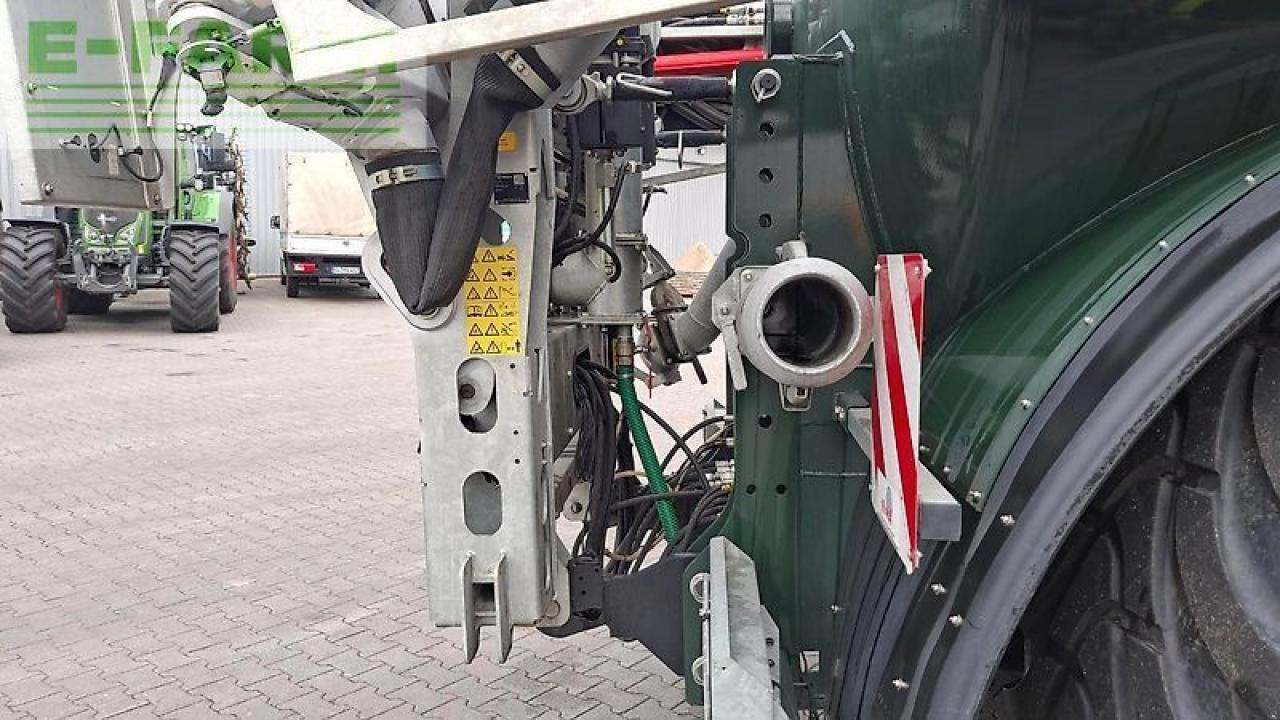 Oprema za gnojenje Wienhoff 20300 t ptw: slika 25 Oprema za gnojenje Wienhoff 20300 t ptw: slika 25