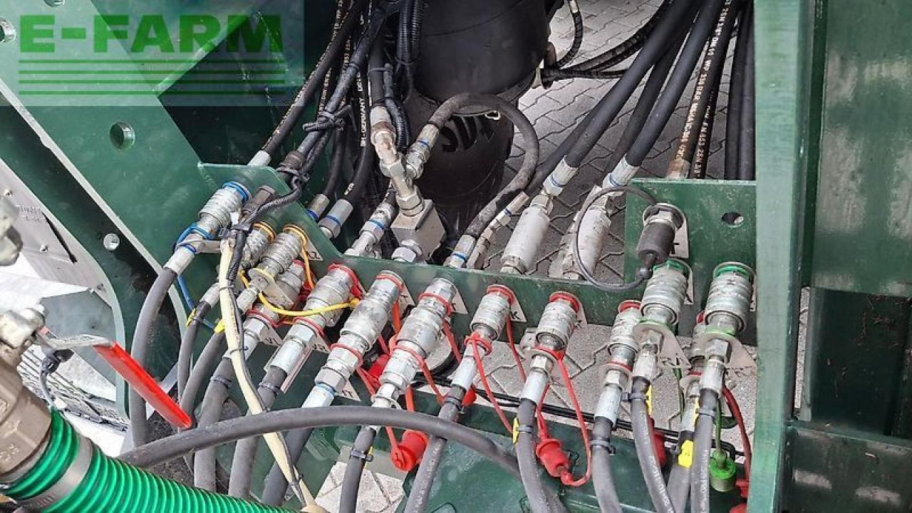 Oprema za gnojenje Wienhoff 20300 t ptw: slika 27 Oprema za gnojenje Wienhoff 20300 t ptw: slika 27