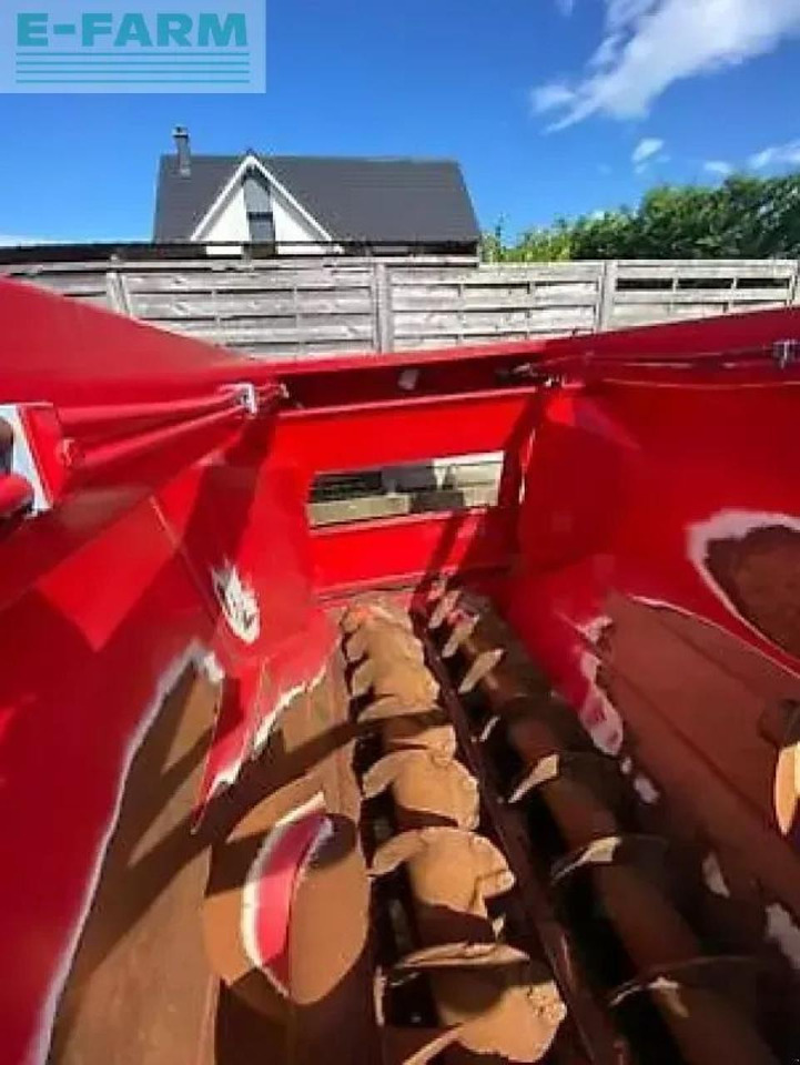 Zago king 17 wt - Oprema za živino: slika 4 Zago king 17 wt - Oprema za živino: slika 4