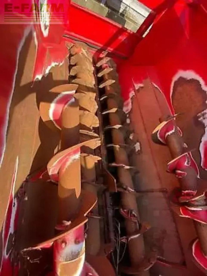 Zago king 17 wt - Oprema za živino: slika 5 Zago king 17 wt - Oprema za živino: slika 5