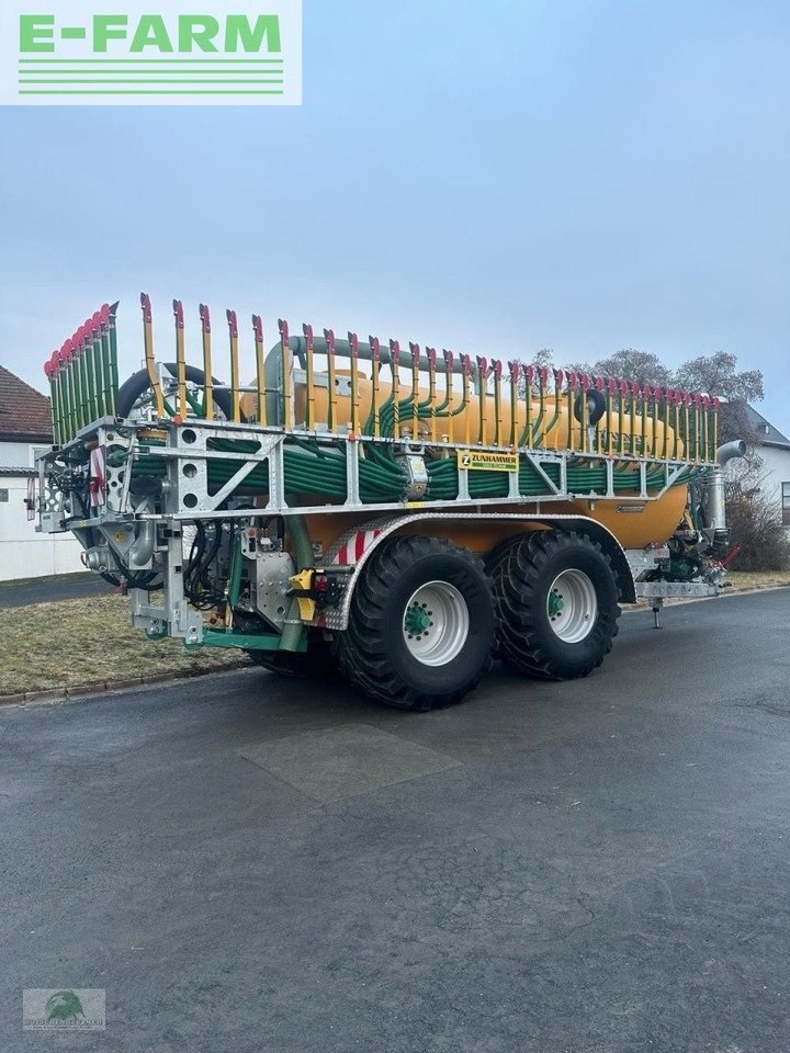 Zunhammer ske 18,5 pud - Traktor: slika 5 Zunhammer ske 18,5 pud - Traktor: slika 5
