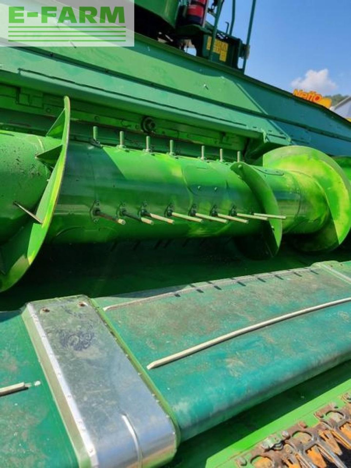 Zürn premiumflow 725pf (7,6m) - Glava za kombajn: slika 3 Zürn premiumflow 725pf (7,6m) - Glava za kombajn: slika 3
