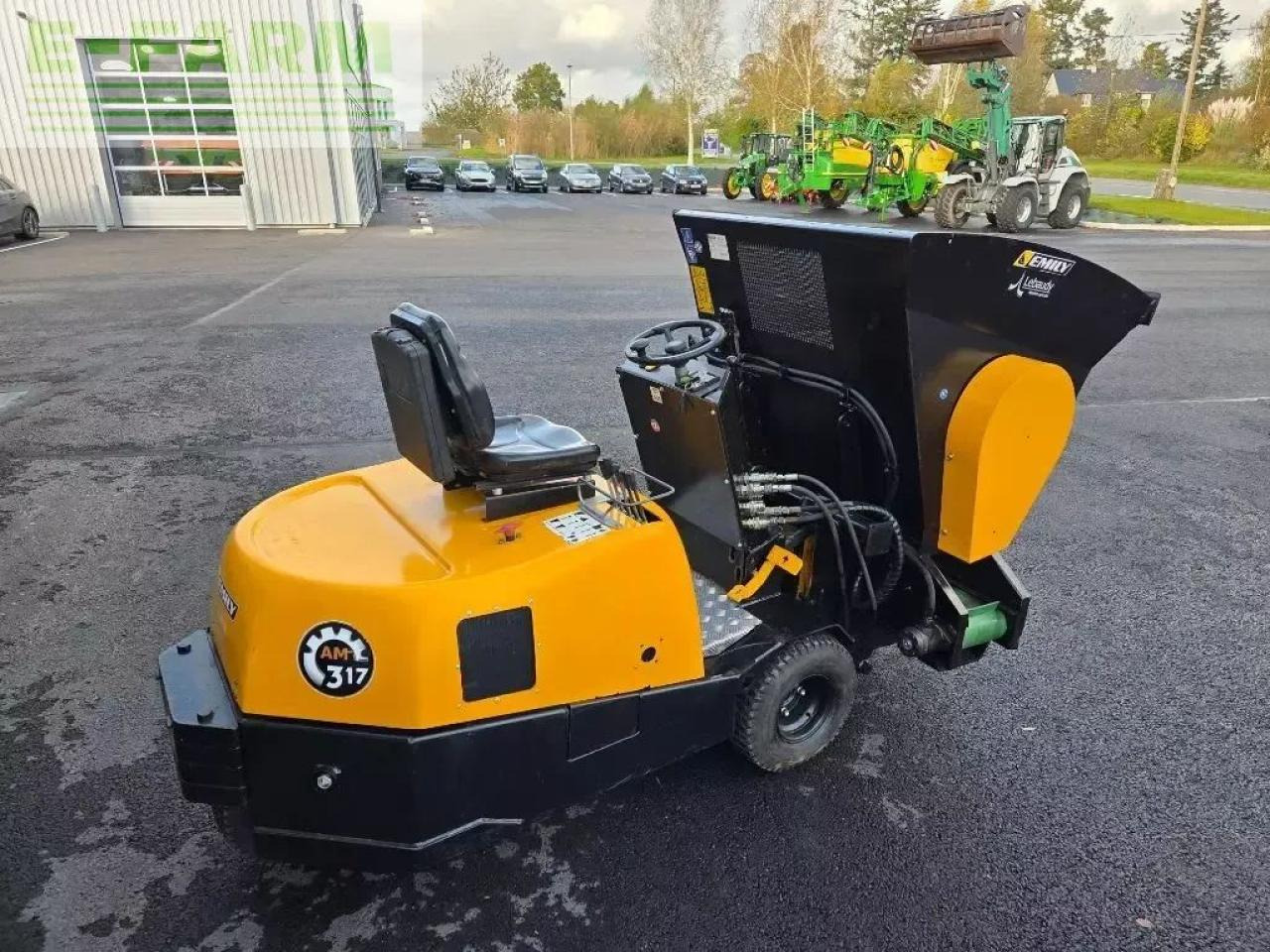 Am317 - Oprema za silos: slika 4 Am317 - Oprema za silos: slika 4