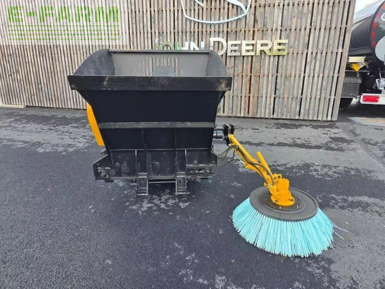 Am317 - Oprema za silos: slika 3 Am317 - Oprema za silos: slika 3