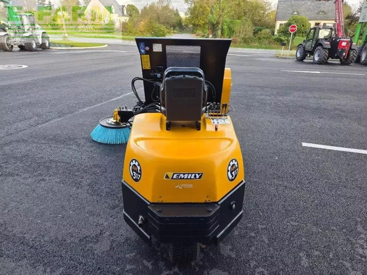 Am317 - Oprema za silos: slika 5 Am317 - Oprema za silos: slika 5