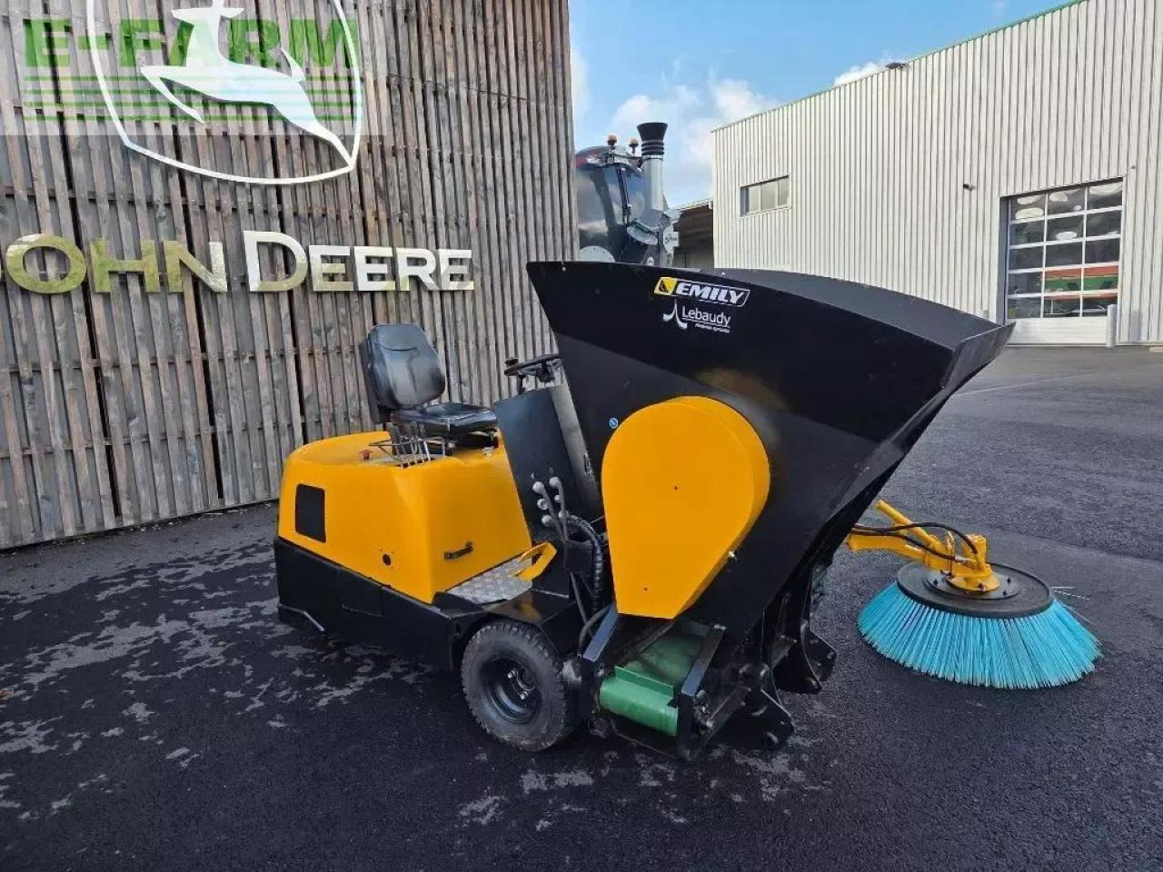 Am317 - Oprema za silos: slika 1 Am317 - Oprema za silos: slika 1