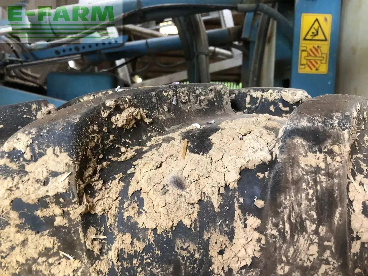 Météor 28 - Vlečna škropilnica: slika 5 Météor 28 - Vlečna škropilnica: slika 5