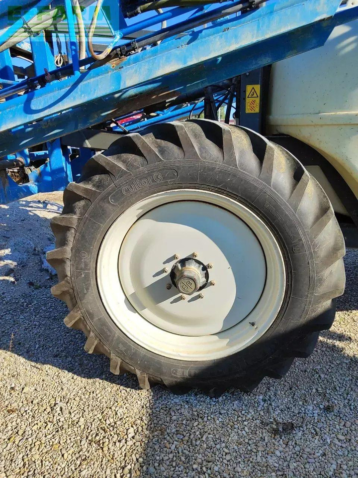 Meteor 3400 - Vlečna škropilnica: slika 4 Meteor 3400 - Vlečna škropilnica: slika 4