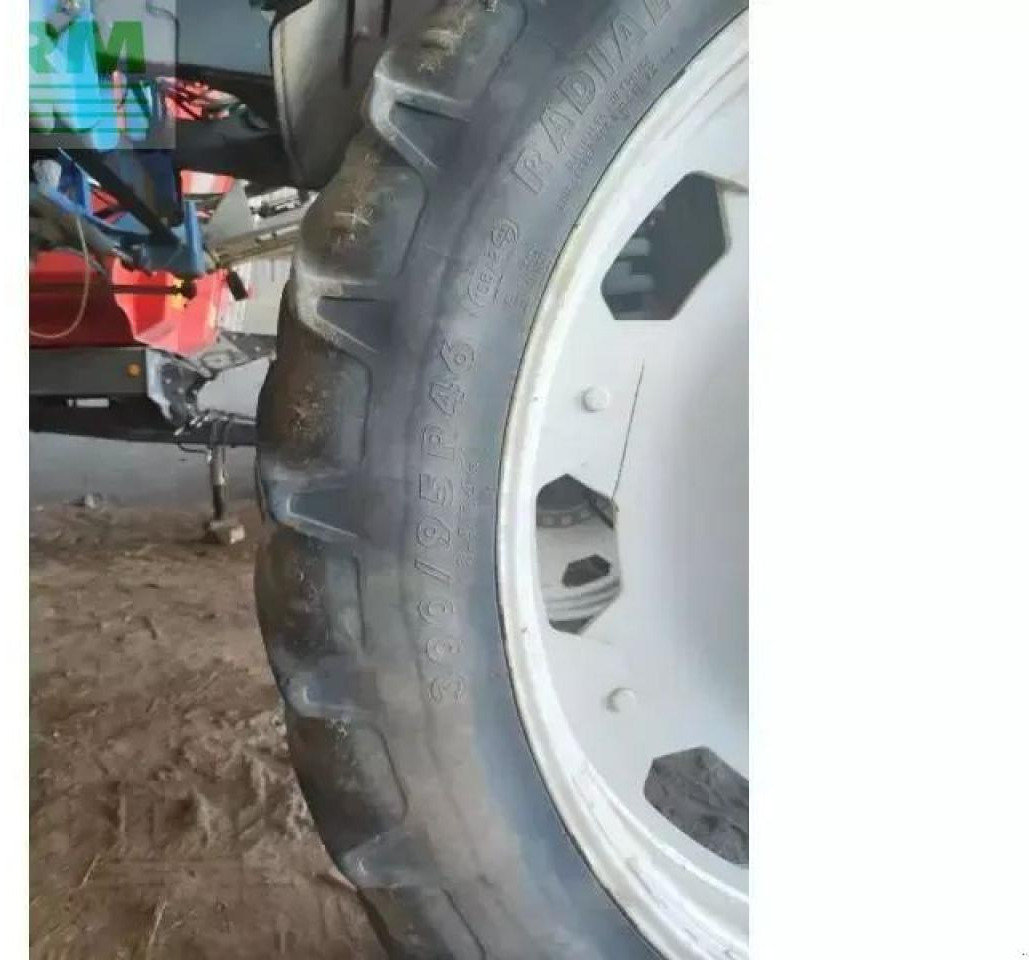 Meteor plus - Vlečna škropilnica: slika 4 Meteor plus - Vlečna škropilnica: slika 4