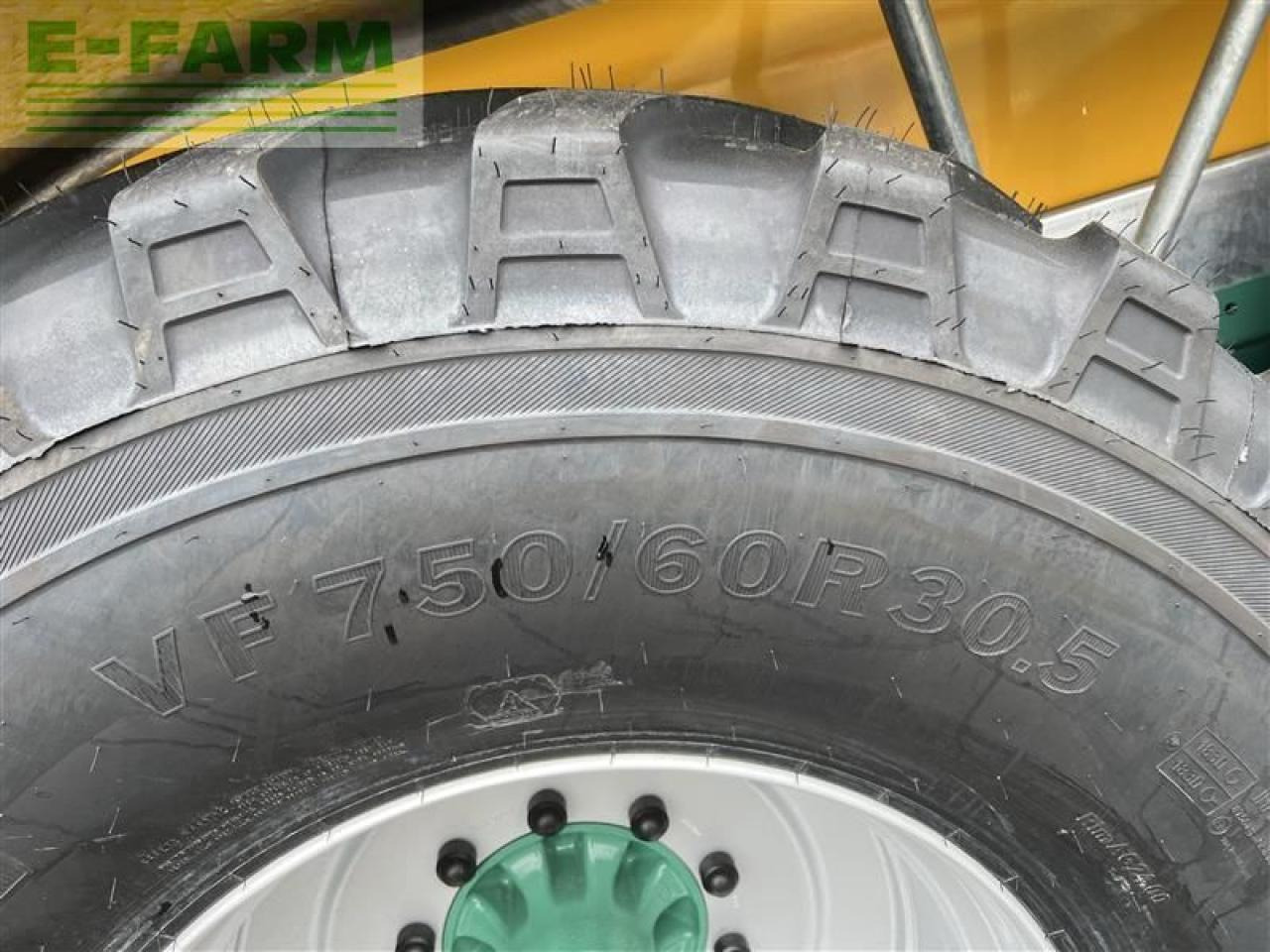 Mke 15,5 pu light ec - Cisterna za gnojevko: slika 3 Mke 15,5 pu light ec - Cisterna za gnojevko: slika 3