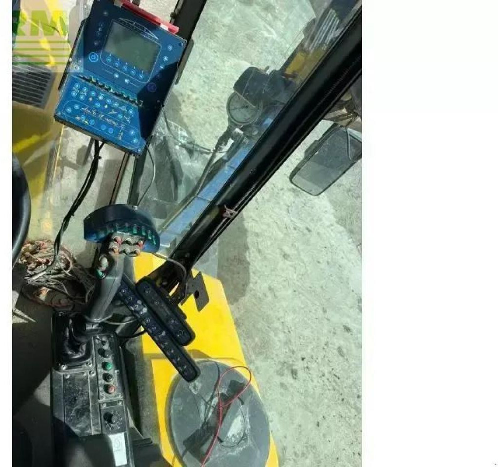 Pr440 - Vlečna škropilnica: slika 5 Pr440 - Vlečna škropilnica: slika 5