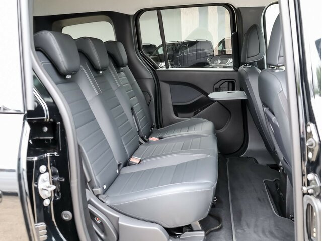 MERCEDES-BENZ EQT 200 Progressive,Navi,LED,Rückfahrkamera - Potniški kombi, Električno dostavno vozilo: slika 2 MERCEDES-BENZ EQT 200 Progressive,Navi,LED,Rückfahrkamera - Potniški kombi, Električno dostavno vozilo: slika 2